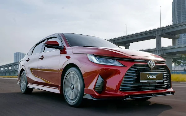 Descubra As Novidades Do Novo Yaris Sedan Design Dimens Es E Mais