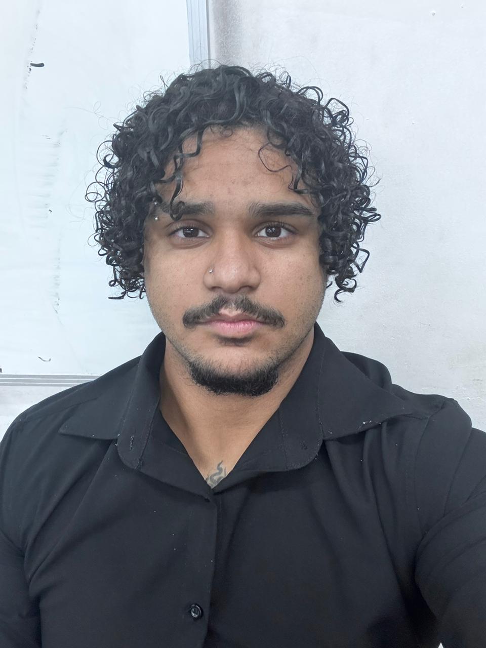 Gustavo Santos