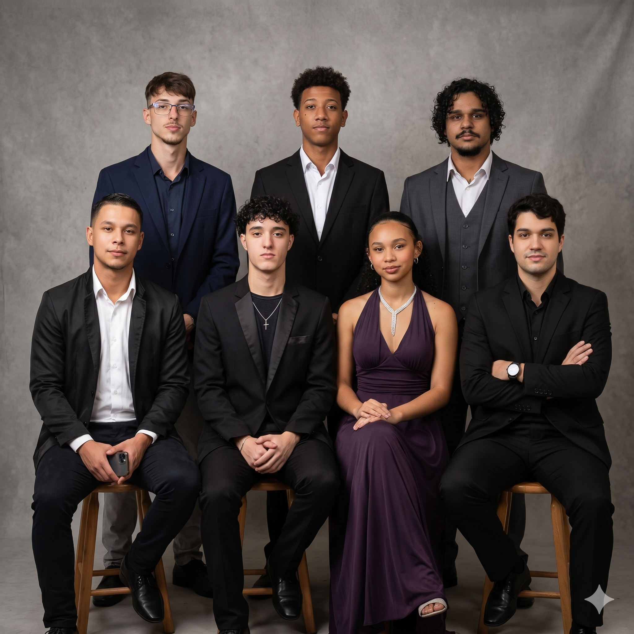 Equipe Auto-Rodas