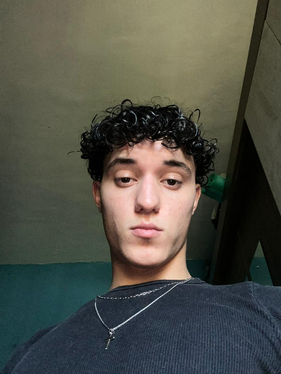 Foto de Antonny Enzo